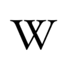 Wikipedia 维基百科